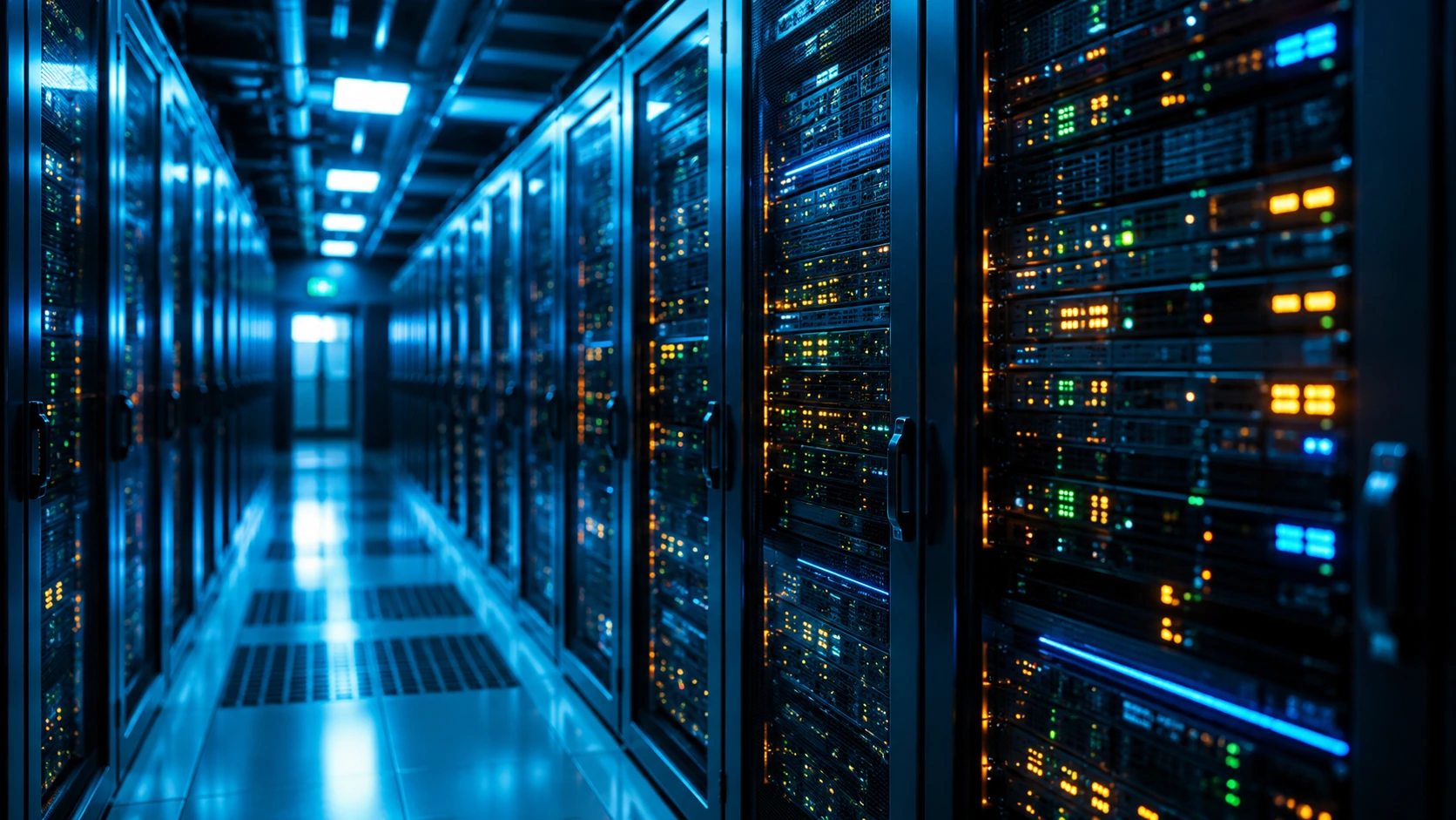 Captura de datos de producción en maquinaria industrial